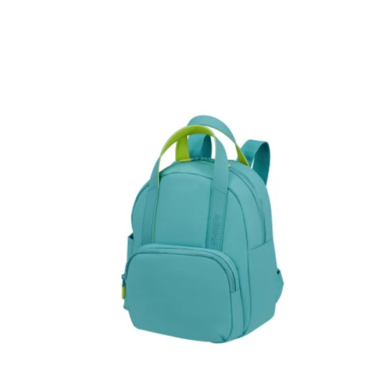 American Tourister PUFFYPOP mini hátizsák