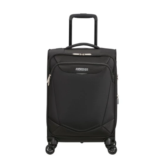 AMERICAN TOURISTER SUMMERRIDE SP55/20EXP TSA HOSSZ 35CM BLACK