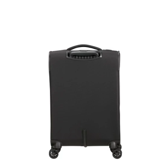 AMERICAN TOURISTER SUMMERRIDE SP55/20EXP TSA HOSSZ 35CM BLACK