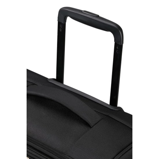 AMERICAN TOURISTER SUMMERRIDE SP55/20EXP TSA HOSSZ 35CM BLACK