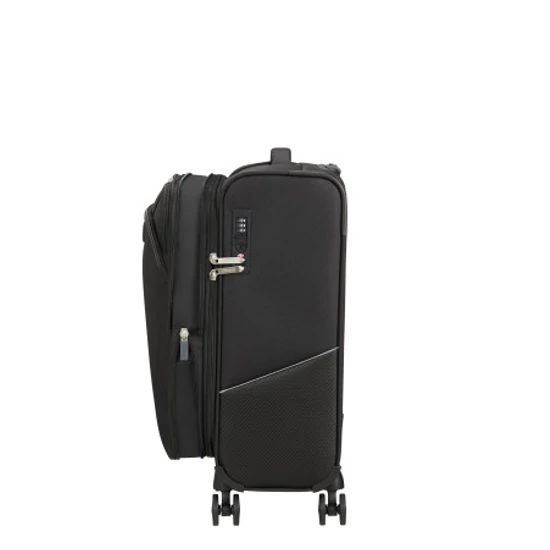 AMERICAN TOURISTER SUMMERRIDE SP55/20EXP TSA HOSSZ 35CM BLACK