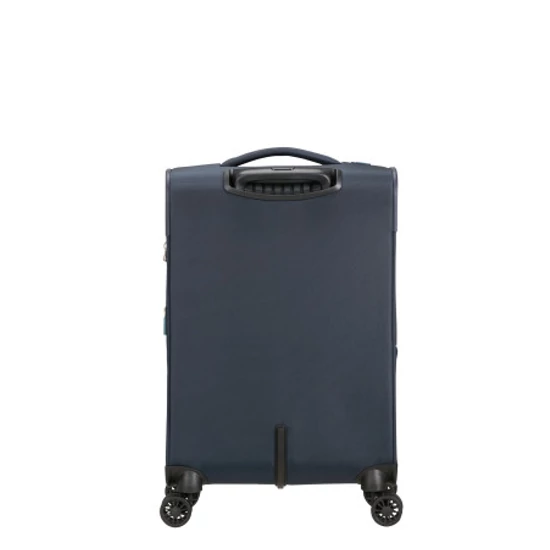 AMERICAN TOURISTER SUMMERRIDE SP55/20EXP TSA HOSSZ 35CM NAVY