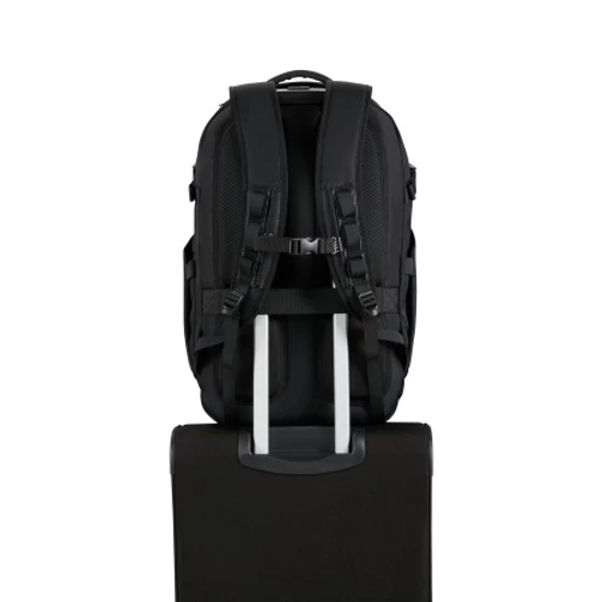 American Tourister PACEPRO Laptoptartós hátizsák 17.3