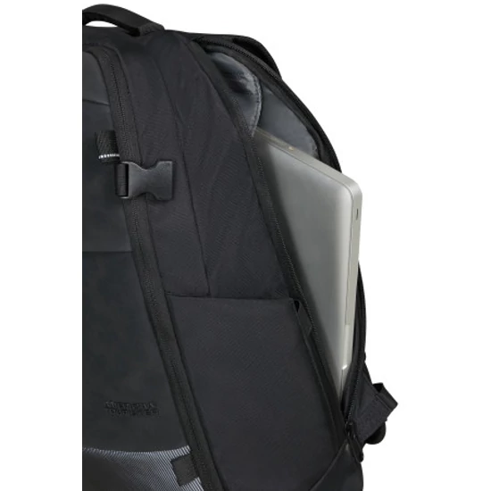 American Tourister PACEPRO Laptoptartós hátizsák 17.3