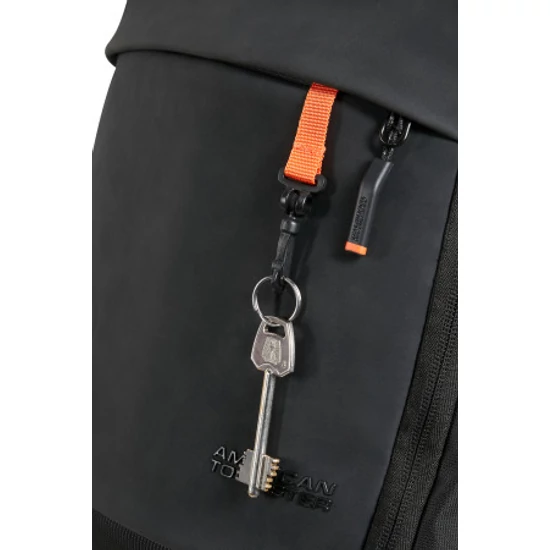 American Tourister PACEPRO Laptoptartós hátizsák 15.6