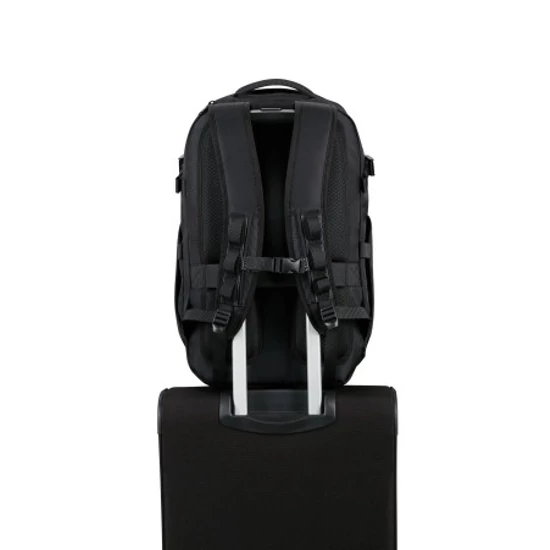 American Tourister PACEPRO Laptoptartós hátizsák 15.6