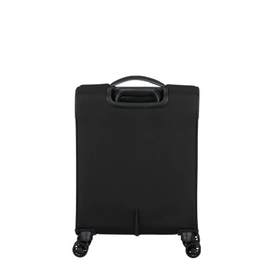 AMERICAN TOURISTER  CLOUDRIDER SPINNER S TSA BLACK