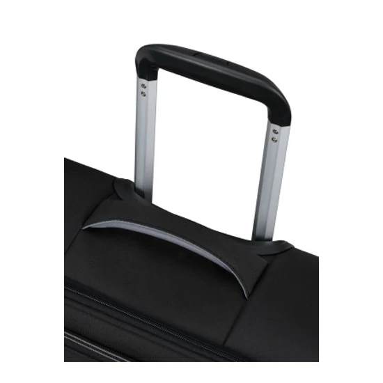 AMERICAN TOURISTER  CLOUDRIDER SPINNER S TSA BLACK