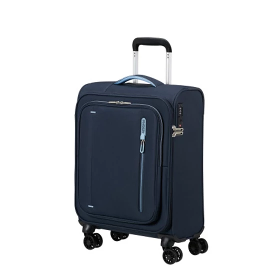 AMERICAN TOURISTER  CLOUDRIDER SPINNER S TSA SKY NAVY