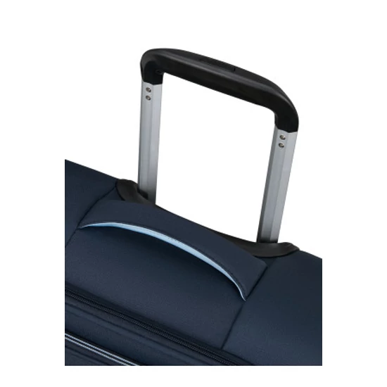 AMERICAN TOURISTER  CLOUDRIDER SPINNER S TSA SKY NAVY