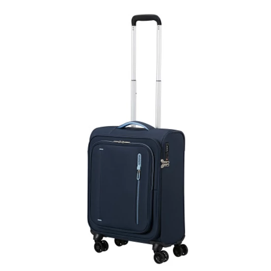 AMERICAN TOURISTER  CLOUDRIDER SPINNER S TSA SKY NAVY
