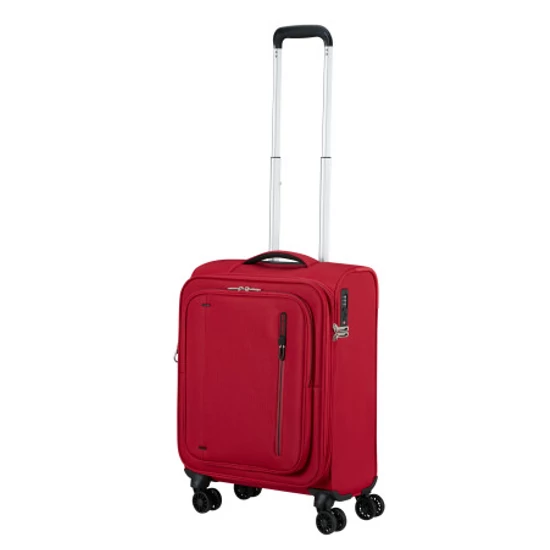 AMERICAN TOURISTER  CLOUDRIDER SPINNER S EXP TSA ASTRAL RED