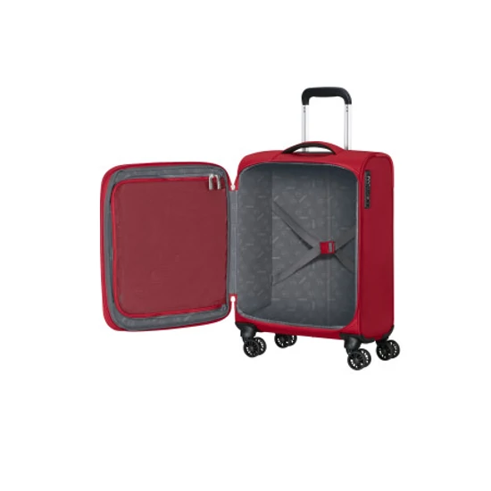 AMERICAN TOURISTER  CLOUDRIDER SPINNER S EXP TSA ASTRAL RED