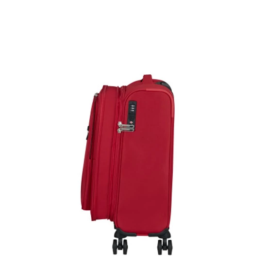 AMERICAN TOURISTER  CLOUDRIDER SPINNER S EXP TSA ASTRAL RED