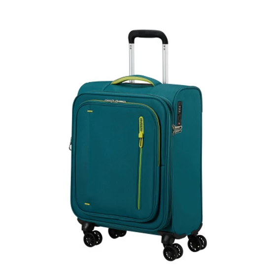 AMERICAN TOURISTER  CLOUDRIDER SPINNER S EXP TSA MISTY TEAL