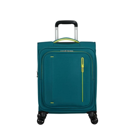 AMERICAN TOURISTER  CLOUDRIDER SPINNER S EXP TSA MISTY TEAL