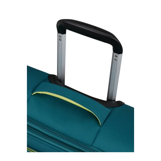AMERICAN TOURISTER  CLOUDRIDER SPINNER S EXP TSA MISTY TEAL