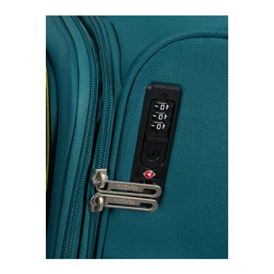 AMERICAN TOURISTER  CLOUDRIDER SPINNER S EXP TSA MISTY TEAL