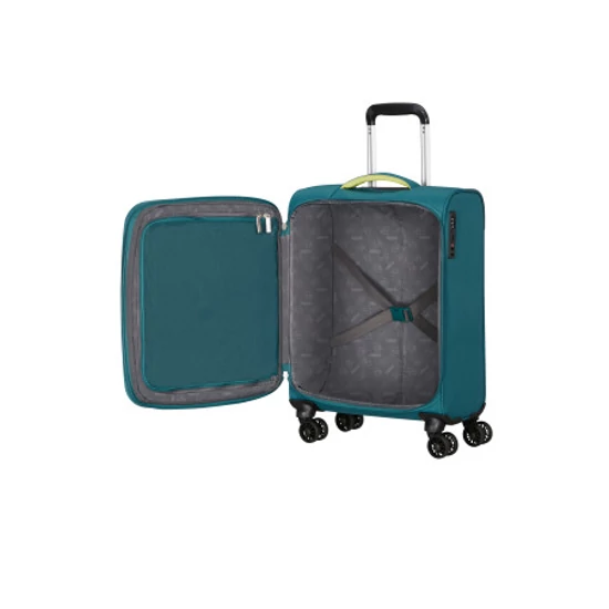 AMERICAN TOURISTER  CLOUDRIDER SPINNER S EXP TSA MISTY TEAL