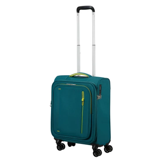 AMERICAN TOURISTER  CLOUDRIDER SPINNER S EXP TSA MISTY TEAL
