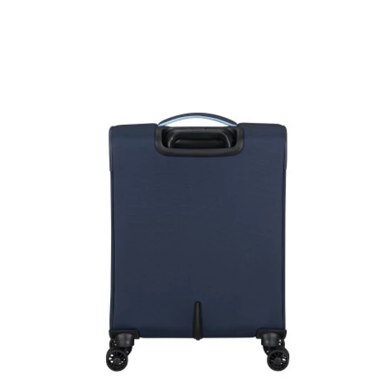 AMERICAN TOURISTER  CLOUDRIDER SPINNER S EXP TSA SKY NAVY