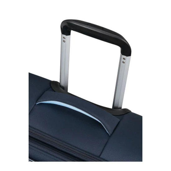 AMERICAN TOURISTER  CLOUDRIDER SPINNER S EXP TSA SKY NAVY