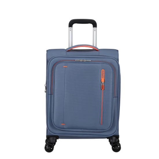 AMERICAN TOURISTER  CLOUDRIDER SPINNER S EXP TSA  STONE BLUE