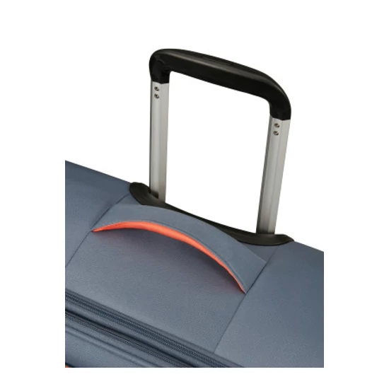 AMERICAN TOURISTER  CLOUDRIDER SPINNER S EXP TSA  STONE BLUE
