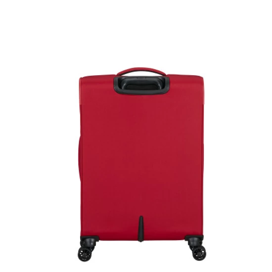 AMERICAN TOURISTER  CLOUDRIDER SPINNER M EXP TSA ASTRAL RED