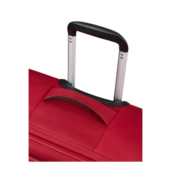 AMERICAN TOURISTER  CLOUDRIDER SPINNER M EXP TSA ASTRAL RED