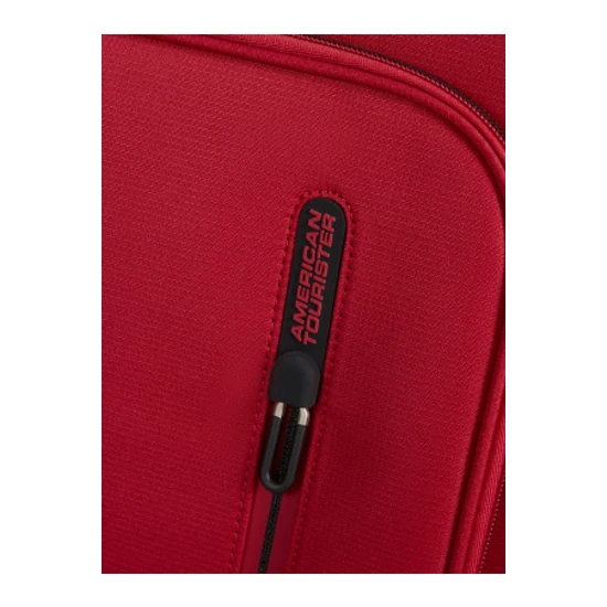 AMERICAN TOURISTER  CLOUDRIDER SPINNER M EXP TSA ASTRAL RED