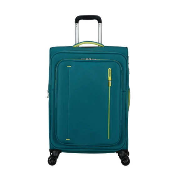 AMERICAN TOURISTER  CLOUDRIDER SPINNER M EXP TSA MISTY TEAL