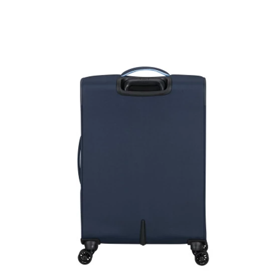 AMERICAN TOURISTER  CLOUDRIDER SPINNER M EXP TSA SKY NAVY