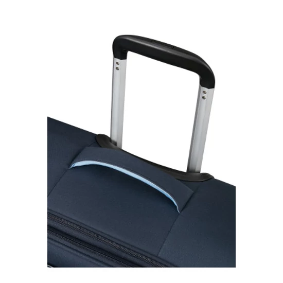 AMERICAN TOURISTER  CLOUDRIDER SPINNER M EXP TSA SKY NAVY
