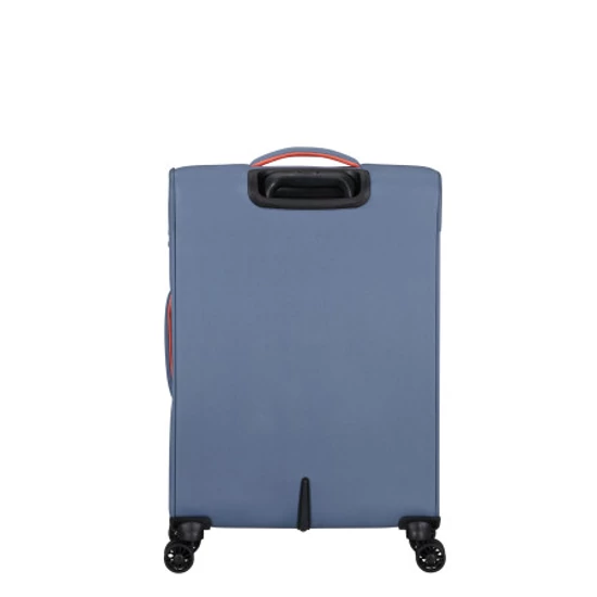 AMERICAN TOURISTER  CLOUDRIDER SPINNER M EXP TSA STONE BLUE