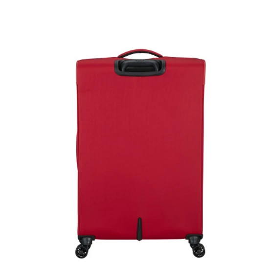 AMERICAN TOURISTER  CLOUDRIDER SPINNER L EXP TSA ASTRAL RED