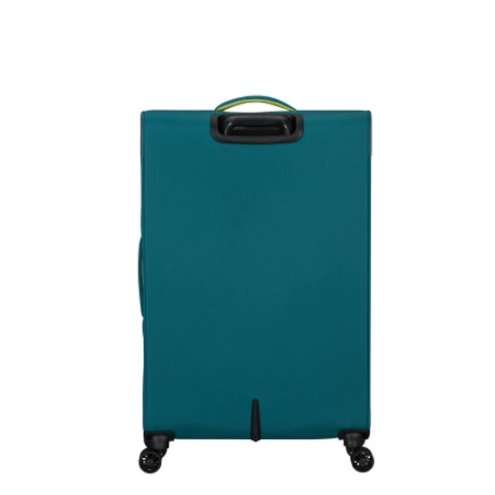 AMERICAN TOURISTER  CLOUDRIDER SPINNER L EXP TSA MISTY TEAL