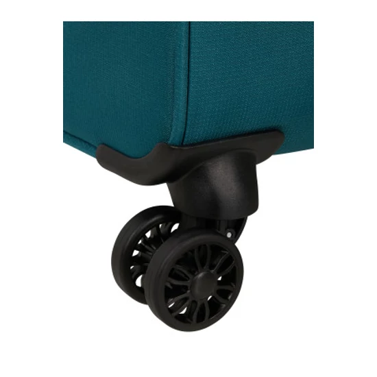 AMERICAN TOURISTER  CLOUDRIDER SPINNER L EXP TSA MISTY TEAL