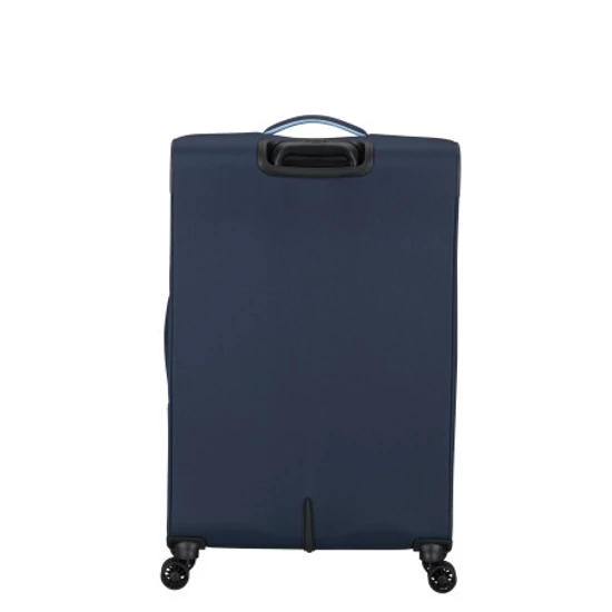 AMERICAN TOURISTER  CLOUDRIDER SPINNER L EXP TSA SKY NAVY
