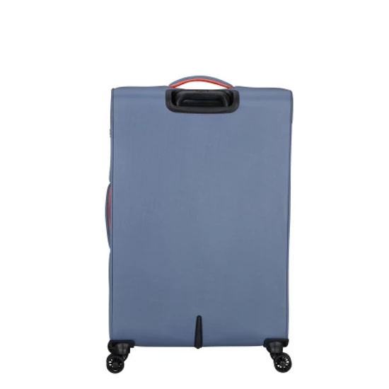 AMERICAN TOURISTER  CLOUDRIDER SPINNER L EXP TSA STONE BLUE