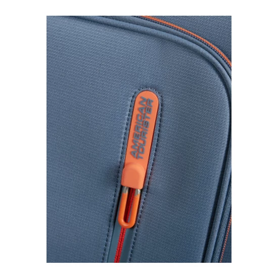 AMERICAN TOURISTER  CLOUDRIDER SPINNER L EXP TSA STONE BLUE