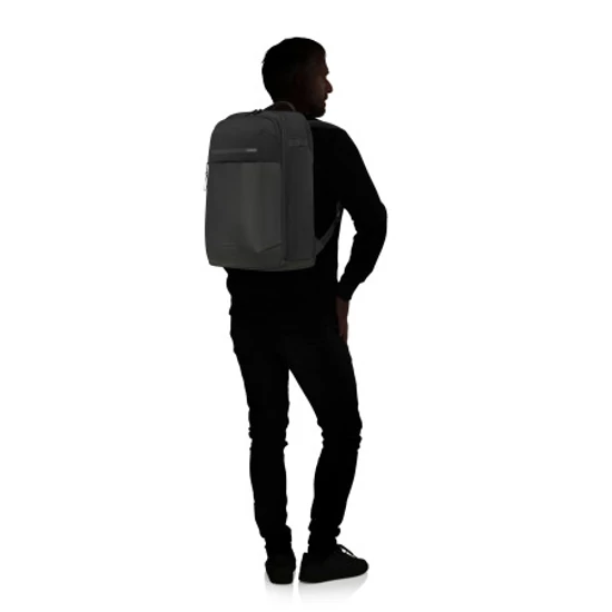 Samsonite MODERNY laptoptartós hátizsák 17.3