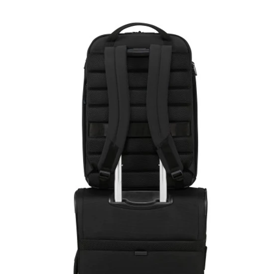 Samsonite MODERNY laptoptartós hátizsák 17.3