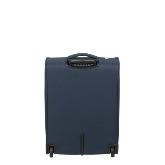 American Tourister WANDERLITE UPRIGHT S TSA DARK NAVY