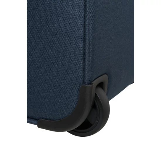 American Tourister WANDERLITE UPRIGHT S TSA DARK NAVY