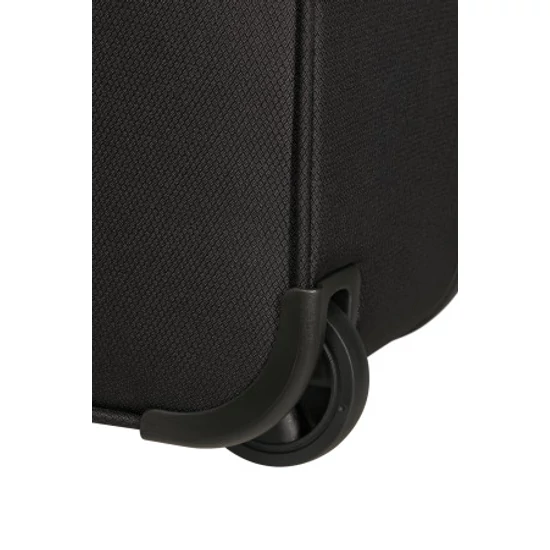 American Tourister WANDERLITE UPRIGHT S TSA SHADOW BLACK