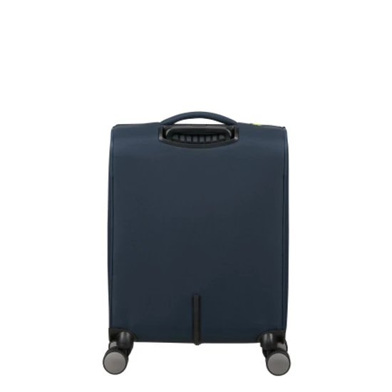 American Tourister WANDERLITE SPINNER S TSA DARK NAVY