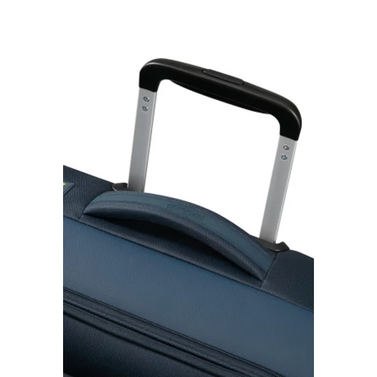 American Tourister WANDERLITE SPINNER S TSA DARK NAVY