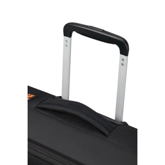 American Tourister WANDERLITE SPINNER S TSA SHADOW BLACK