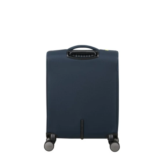 American Tourister WANDERLITE SPINNER S EXP TSA DARK NAVY